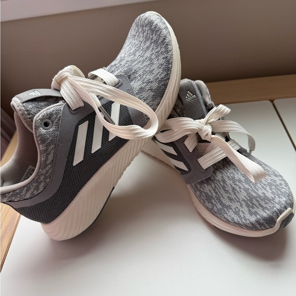 adidas Shoes - Adidas Women’s Gray Running Shoes
